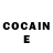 Cocaine Эквадор Kazimierz Odnowiciel